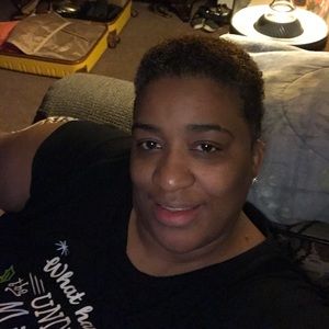 Meet your Posher, Rhonda